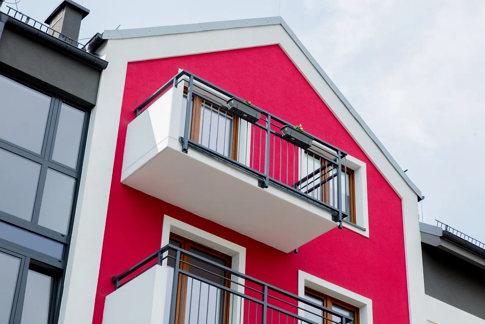 Interior & Exterior Painting