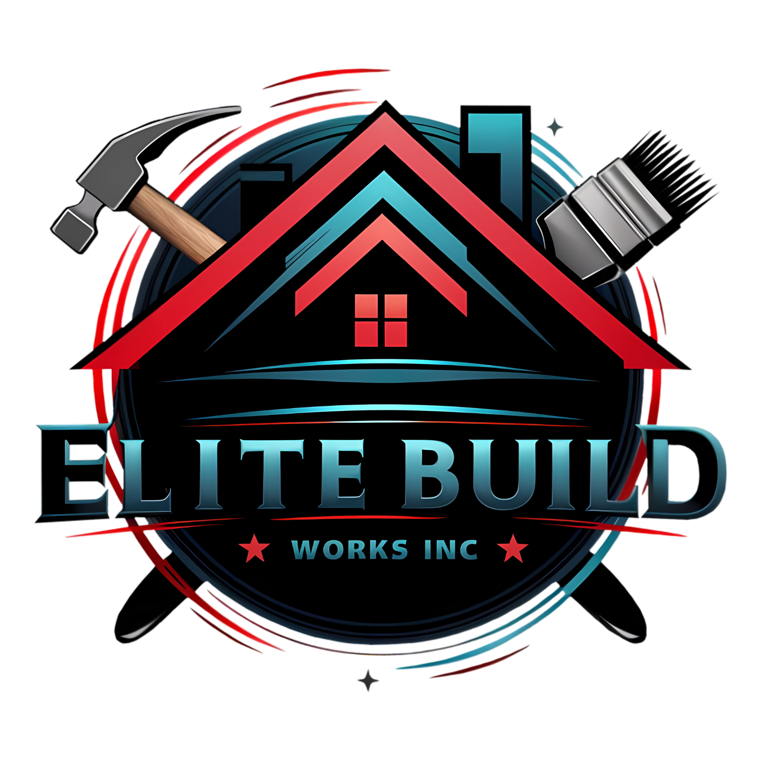 Elite Build Works Inc