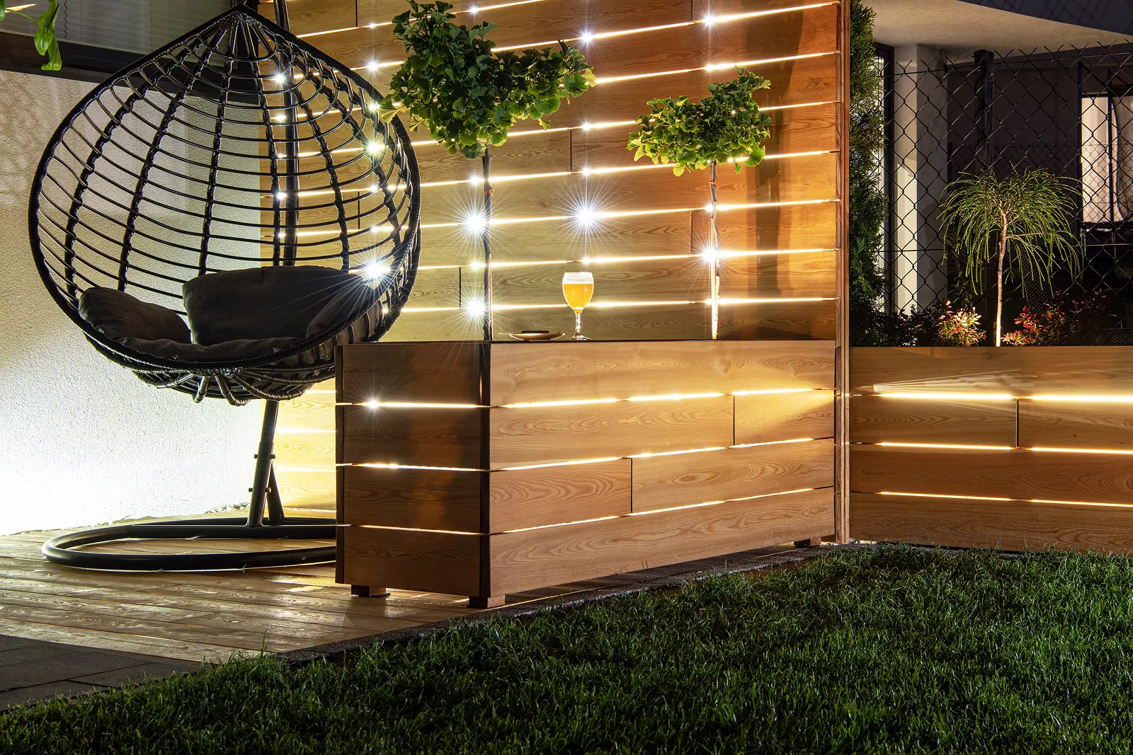 Fencing Services